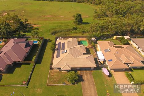 Property photo of 69 Bottlebrush Drive Lammermoor QLD 4703