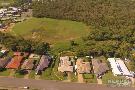 Property photo of 69 Bottlebrush Drive Lammermoor QLD 4703