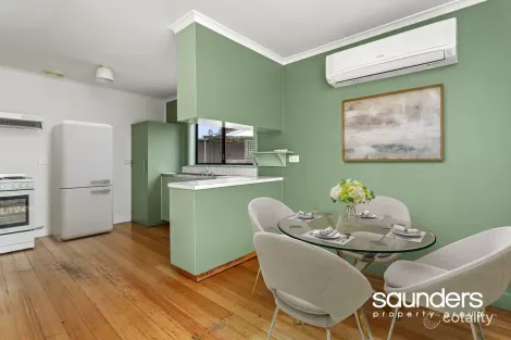 Property photo of 60 Hargrave Crescent Mayfield TAS 7248