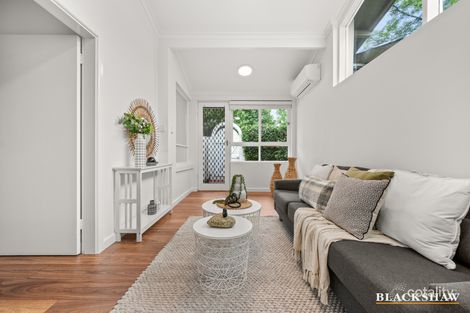 Property photo of 71 Ijong Street Braddon ACT 2612