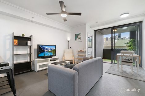 302/25 Connor St, Fortitude Valley, QLD 4006