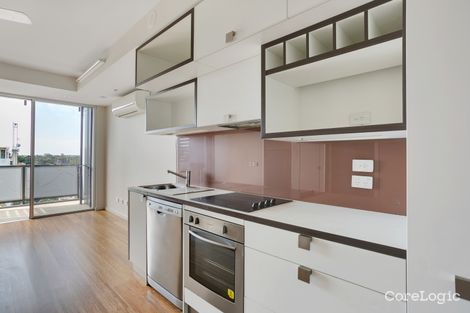 Property photo of 604/22 Ifould Street Adelaide SA 5000