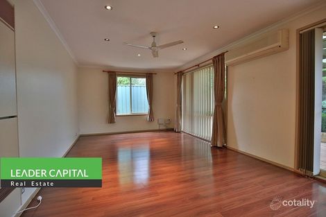 Property photo of 12 Loban Court Ngunnawal ACT 2913