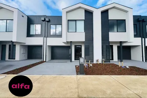 Property photo of 38 Everfair Crescent Officer VIC 3809