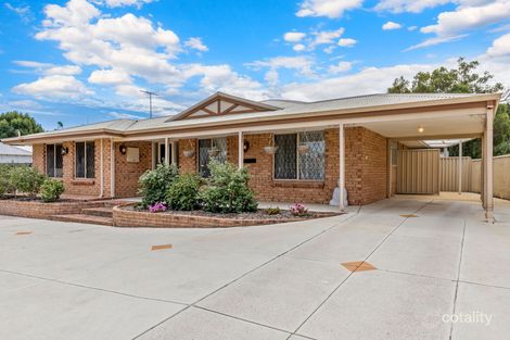 Property photo of 22 West Parade Hazelmere WA 6055