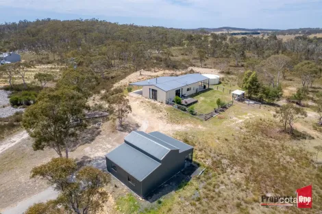 Property photo of 45 Tea Tree Road Bombay NSW 2622