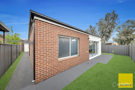 Property photo of 20 Eastcott Street Tarneit VIC 3029