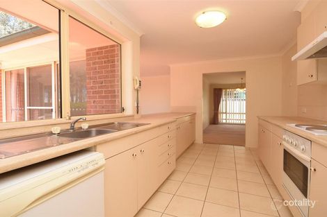 Property photo of 39 Illawarra Circuit Worrigee NSW 2540