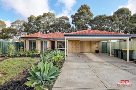 Property photo of 11 Murace Place Middle Swan WA 6056