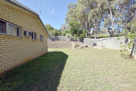 2/15 Woollybutt St, New Auckland, QLD 4680