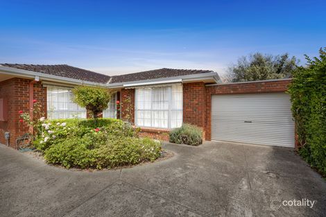 2/40 Charlton St, Mount Waverley, VIC 3149