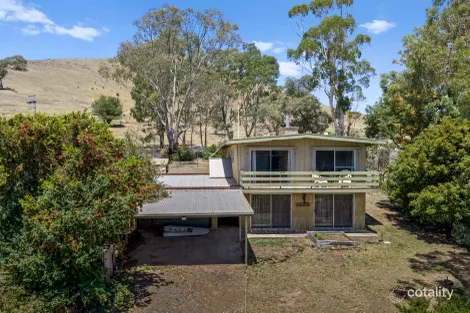 77 James St, Bonnie Doon, VIC 3720