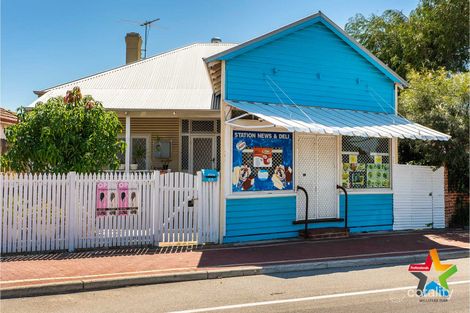 Property photo of 66 Railway Parade Bassendean WA 6054