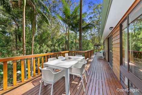 Property photo of 22 Oakglen Road North Gosford NSW 2250