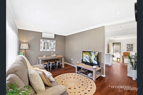 Property photo of 8 Minnamurra Road Gorokan NSW 2263
