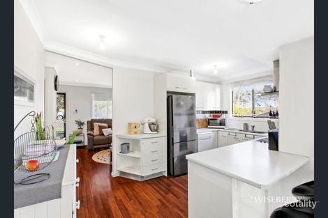 Property photo of 8 Minnamurra Road Gorokan NSW 2263
