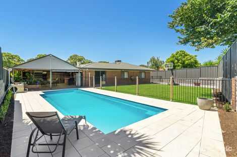 Property photo of 20 Northumberland Road Onkaparinga Hills SA 5163