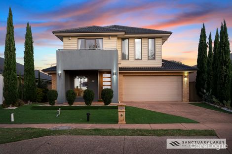 158 Sanctuary Lakes South Bvd, Point Cook, VIC 3030