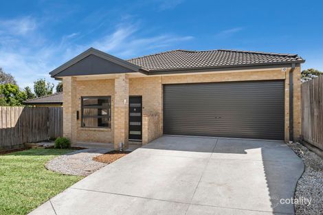 Property photo of 2/319 Boronia Road Boronia VIC 3155
