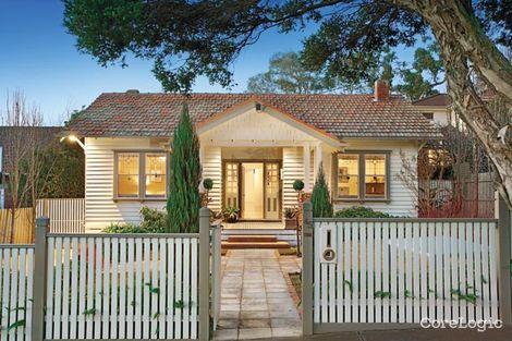 Property photo of 45 Argyle Road Kew VIC 3101