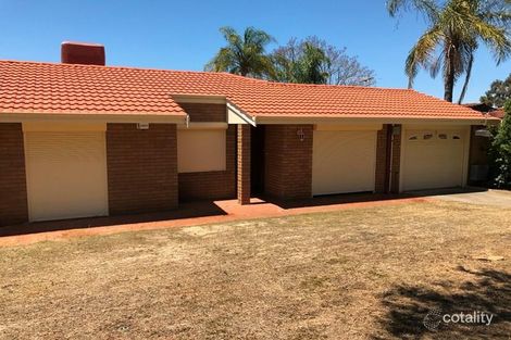 92 Dryandra Dr, Mirrabooka, WA 6061