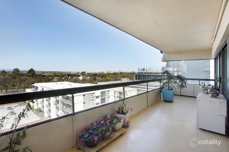 Property photo of 29/238 The Avenue Parkville VIC 3052