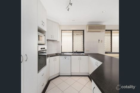 Property photo of 29 Calypso Street Middle Ridge QLD 4350