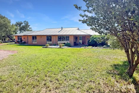 Property photo of 282 Stringer Road Merungle Hill NSW 2705