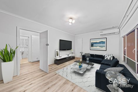 Property photo of 26 Deakin Crescent Dandenong North VIC 3175