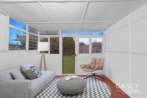Property photo of 26 Deakin Crescent Dandenong North VIC 3175