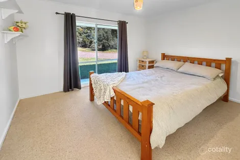 Property photo of 282 Stringer Road Merungle Hill NSW 2705