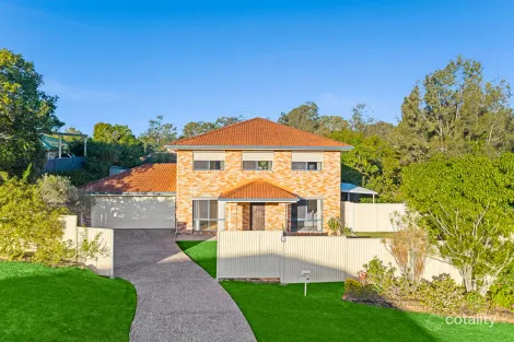 1 Pomeroy Cl, Underwood, QLD 4119