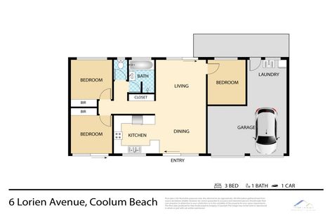 Property photo of 6 Lorien Avenue Coolum Beach QLD 4573