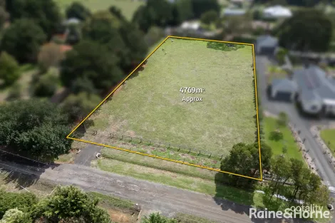 6 Morrow Rd E, New Gisborne, VIC 3438