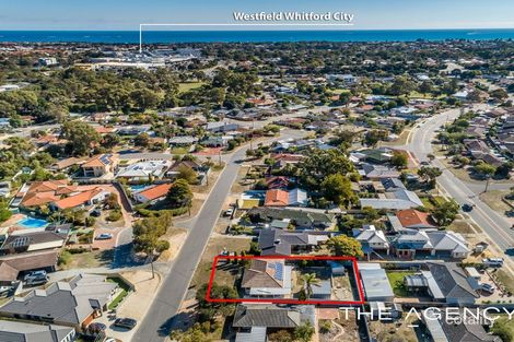 Property photo of 15 Seaflower Crescent Craigie WA 6025