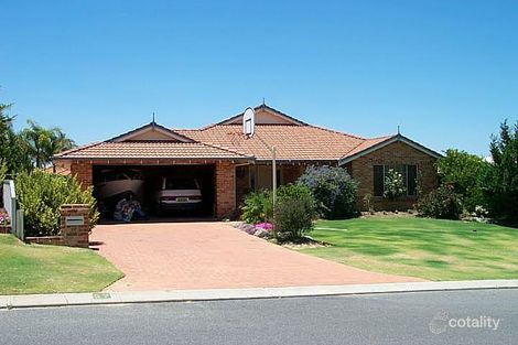 Property photo of 57 Standish Way Woodvale WA 6026