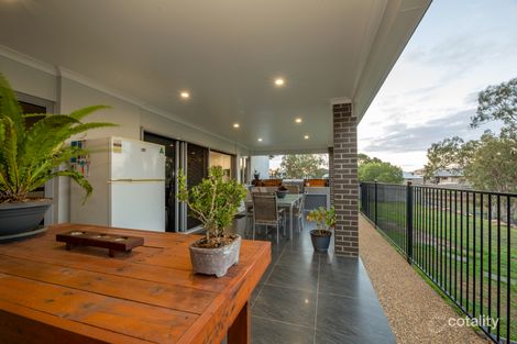 Property photo of 4 Sweetwater Court Ashfield QLD 4670