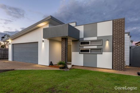 Property photo of 4 Sweetwater Court Ashfield QLD 4670