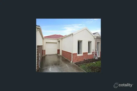 23/17 Crestmont Dr, Melton South, VIC 3338