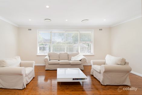 Property photo of 50 Ayres Road St Ives NSW 2075