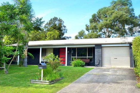 14 Lurnea Ave, Bawley Point, NSW 2539