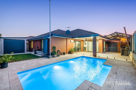 Property photo of 12 Rotterdam Vista Wanneroo WA 6065