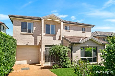 Property photo of 2A Boronia Street Ermington NSW 2115