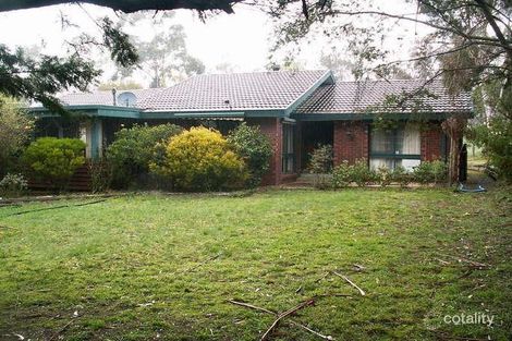 1033-1043 Gisborne-Melton Rd, Toolern Vale, VIC 3337