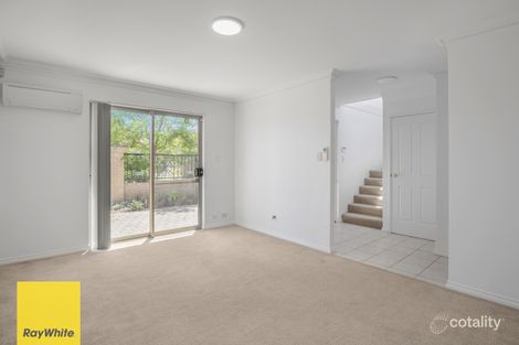 Property photo of 1/54 Moulden Avenue Yokine WA 6060