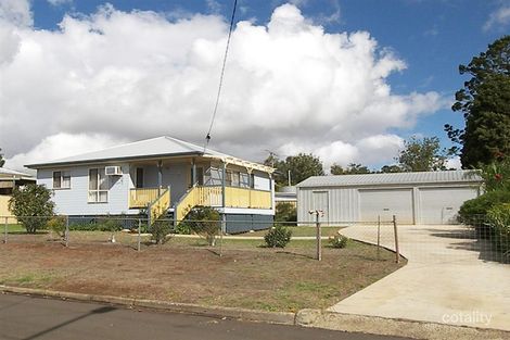 27 Whichello St, Newtown, QLD 4350