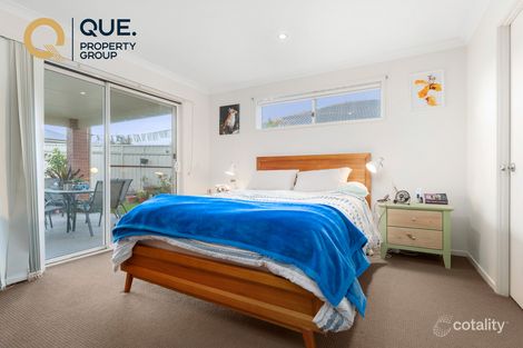 Property photo of 38 O'Shea Street Lavington NSW 2641