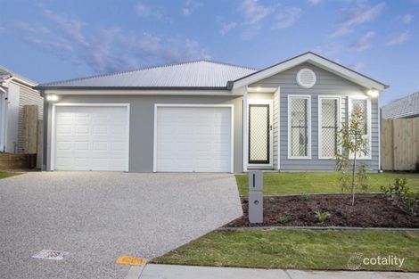 Property photo of 2/14 Seaford Street Pimpama QLD 4209