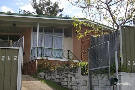 2a Vista St, Balmoral, QLD 4171
