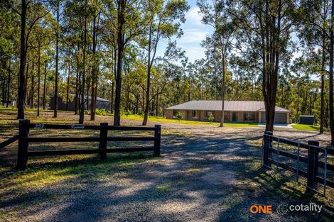 337 Robertson Cct, Sedgefield, NSW 2330
